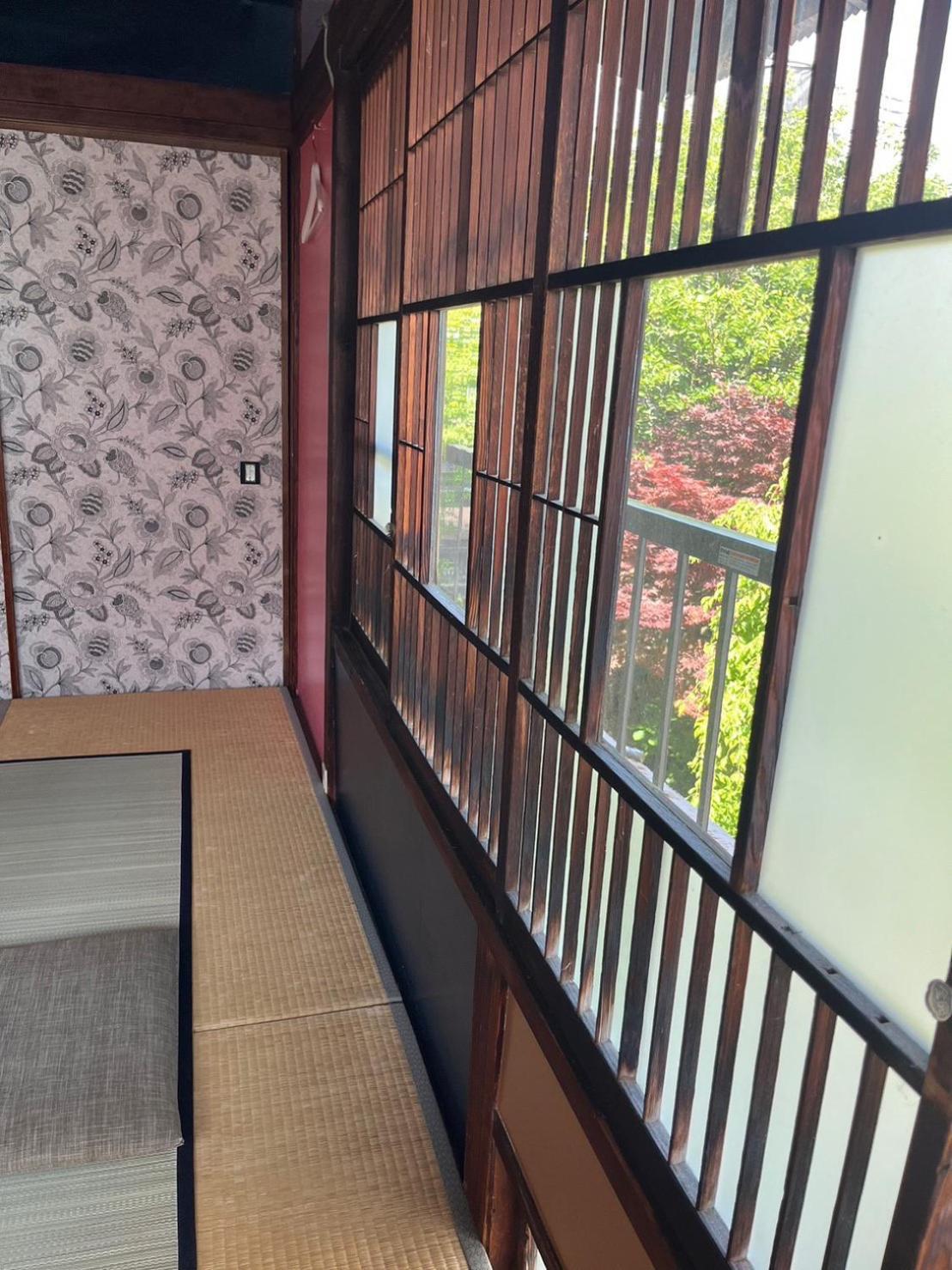 Villa Sacra ヴィラサクラ Kamakura Exterior foto