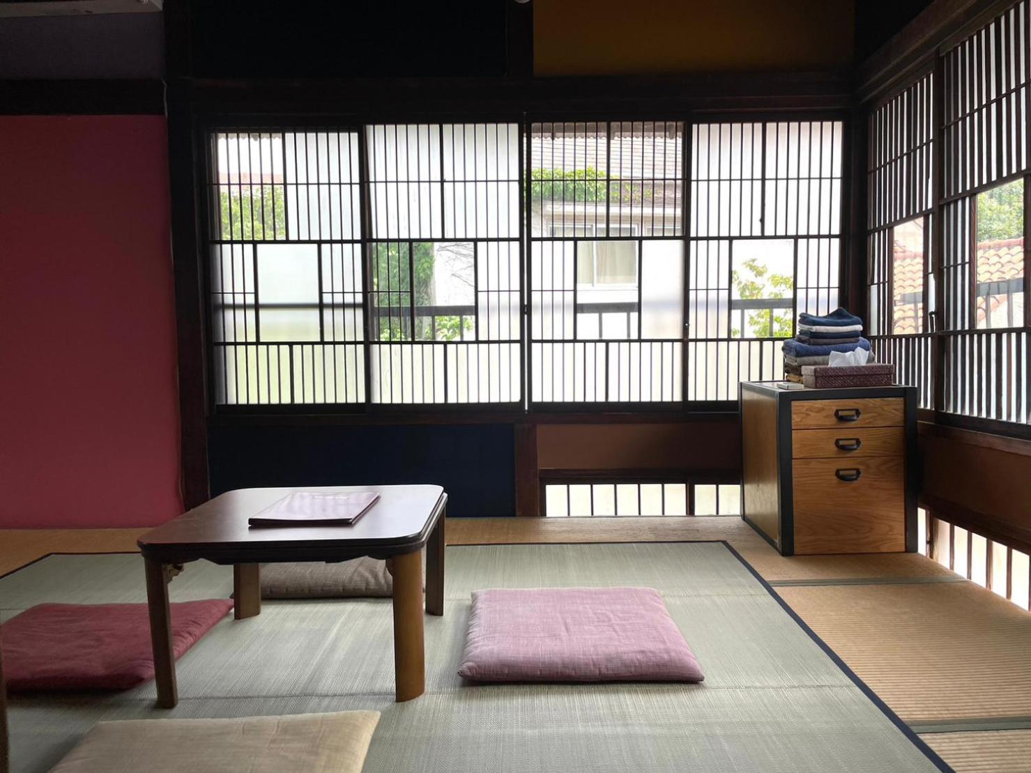 Villa Sacra ヴィラサクラ Kamakura Quarto foto
