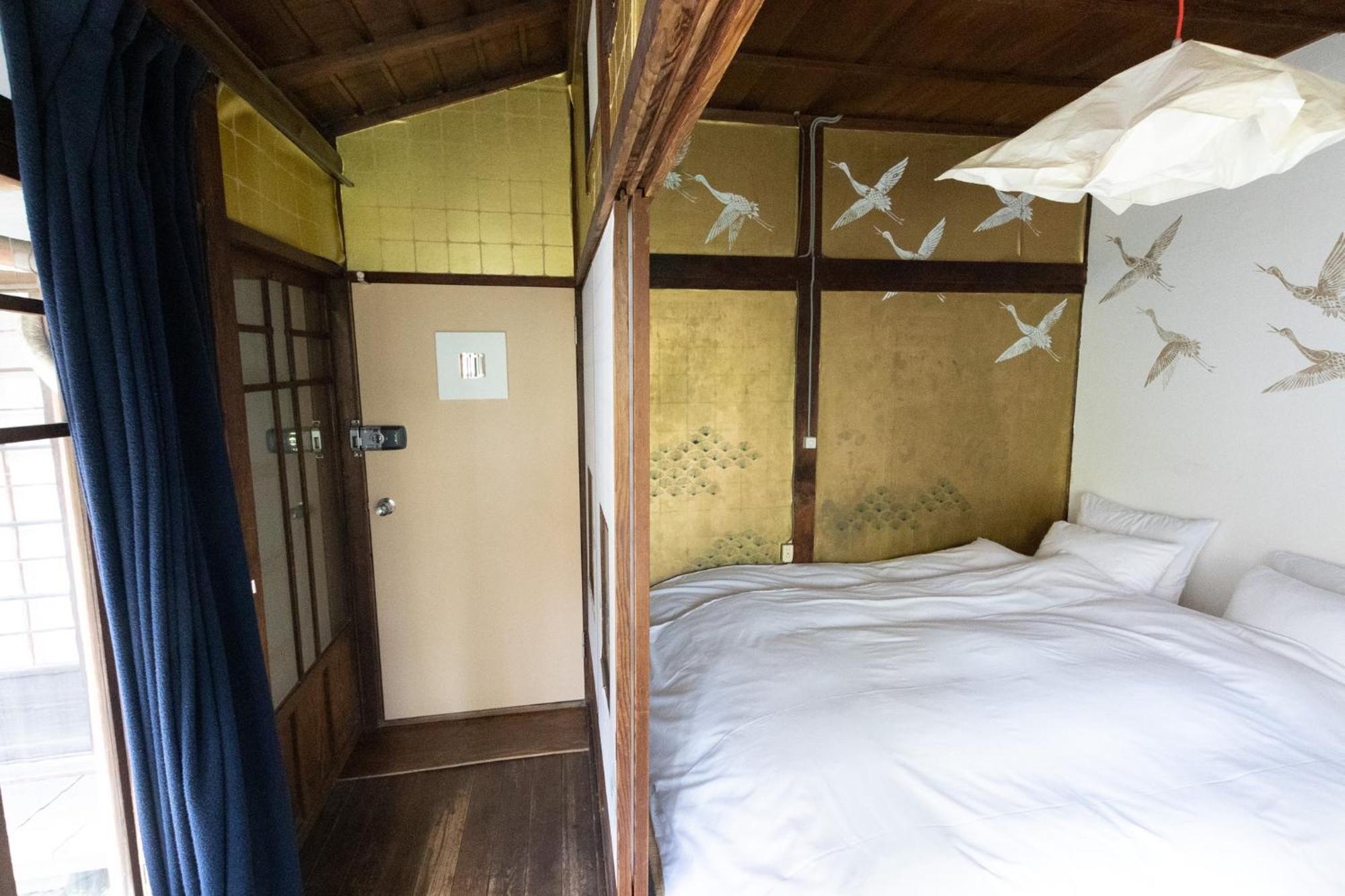 Villa Sacra ヴィラサクラ Kamakura Quarto foto
