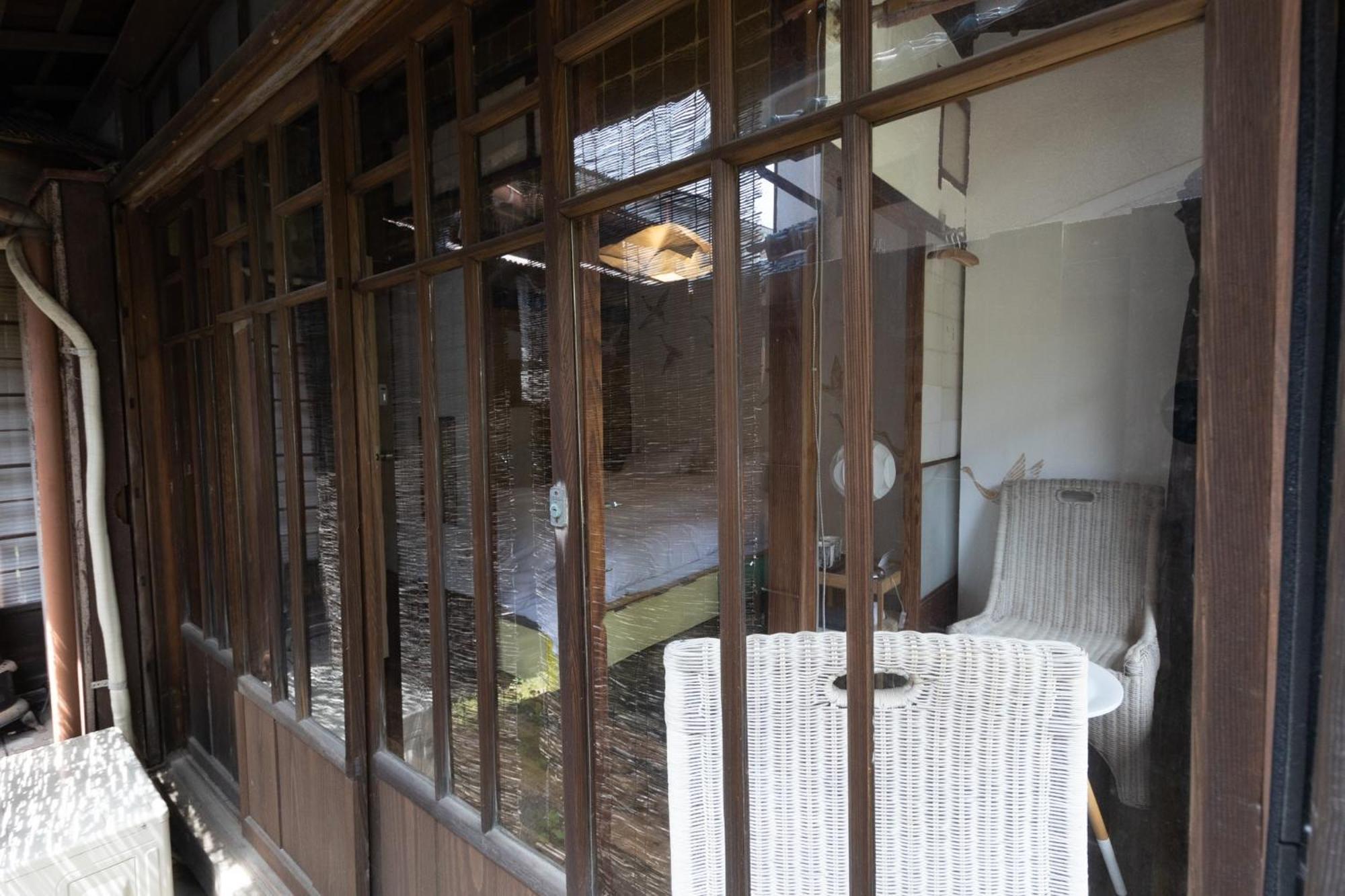 Villa Sacra ヴィラサクラ Kamakura Quarto foto