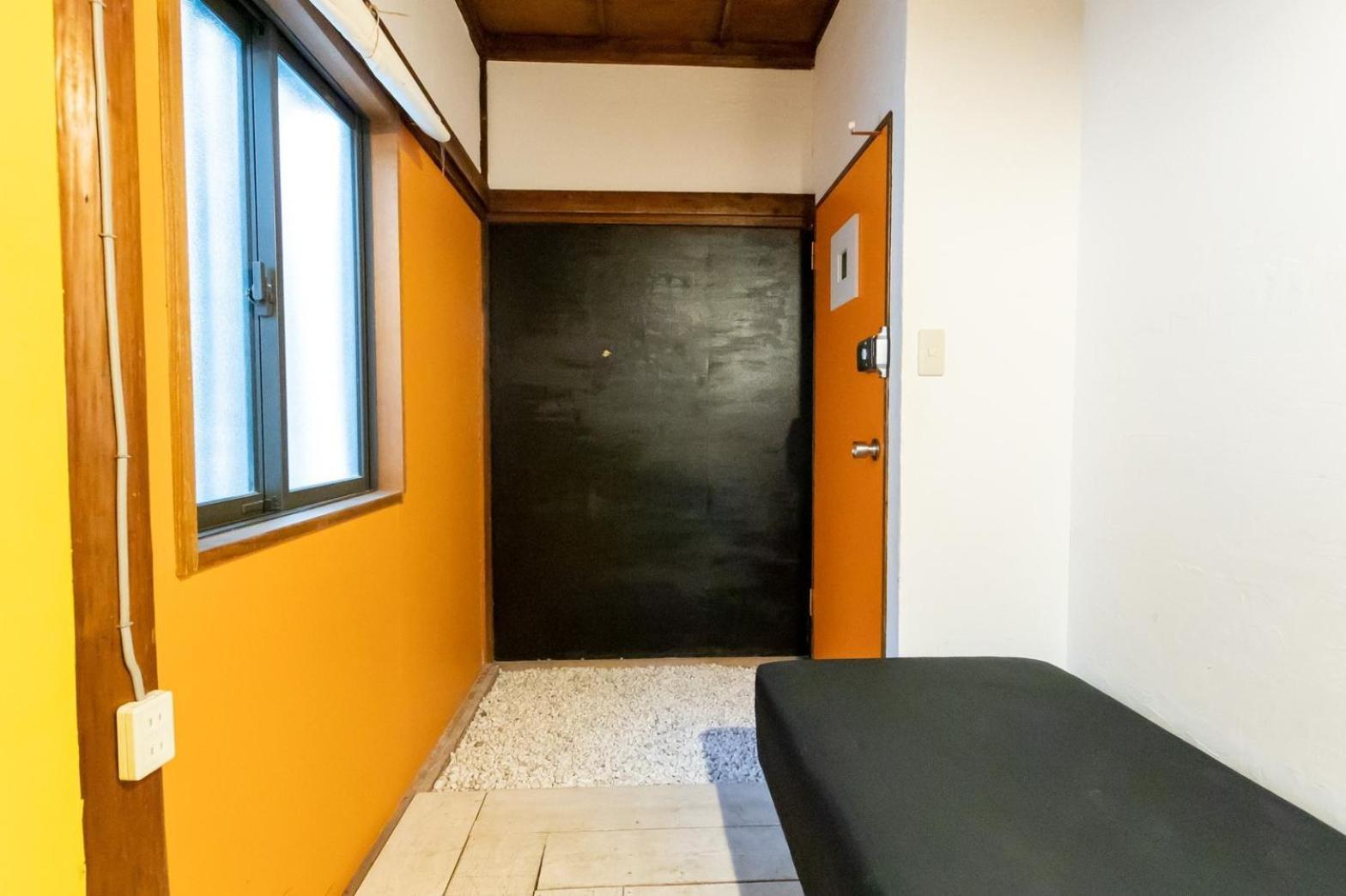 Villa Sacra ヴィラサクラ Kamakura Exterior foto
